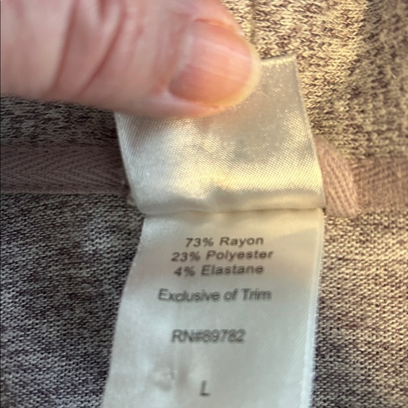 NATORI Lightweight Robe - Picture 9 of 9